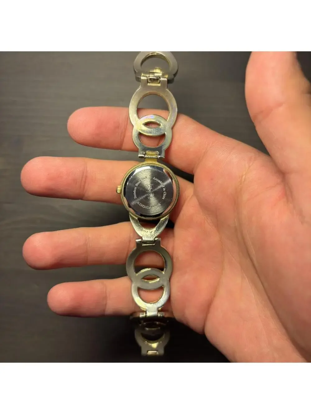 Beautiful Vintage Watch